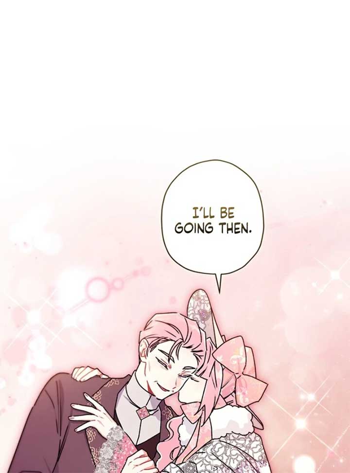 I Became the Male Lead’s Adopted Daughter Chapter 135 366 65