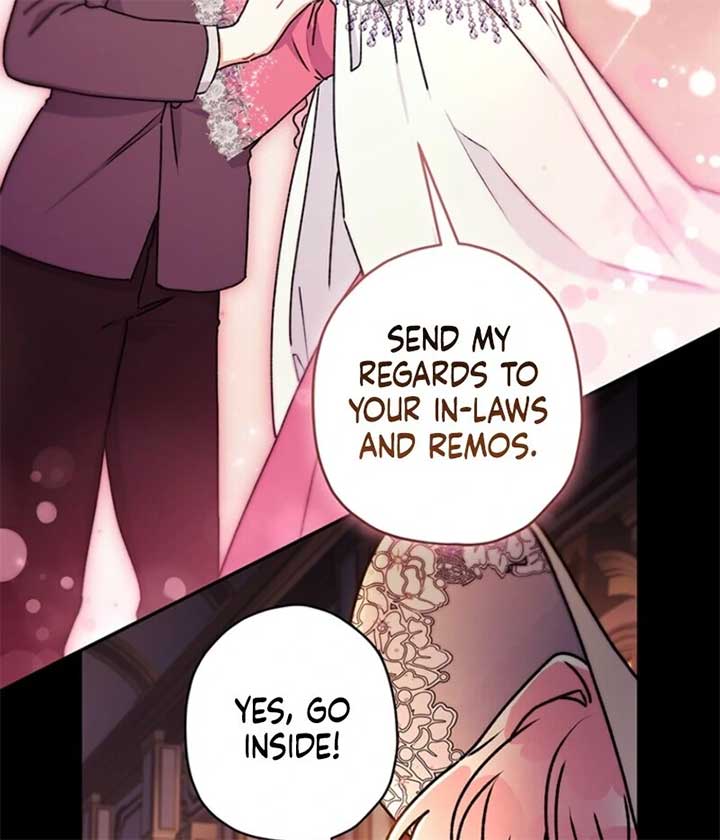 I Became the Male Lead’s Adopted Daughter Chapter 135 367 66