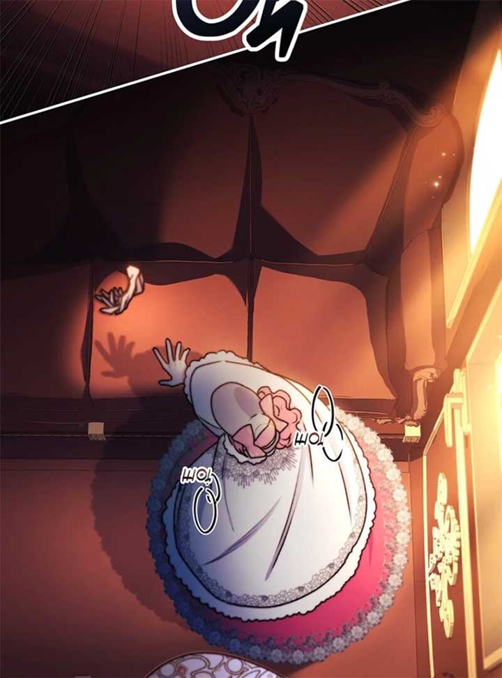 I Became the Male Lead’s Adopted Daughter Chapter 135 375 74