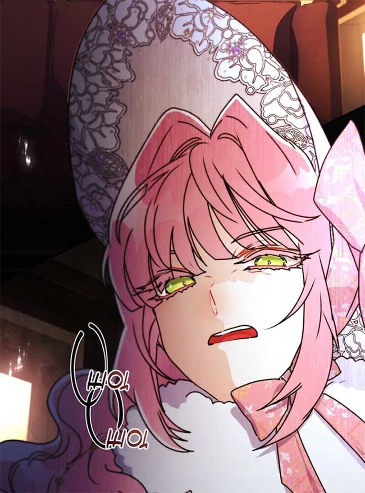 I Became the Male Lead’s Adopted Daughter Chapter 135 376 75