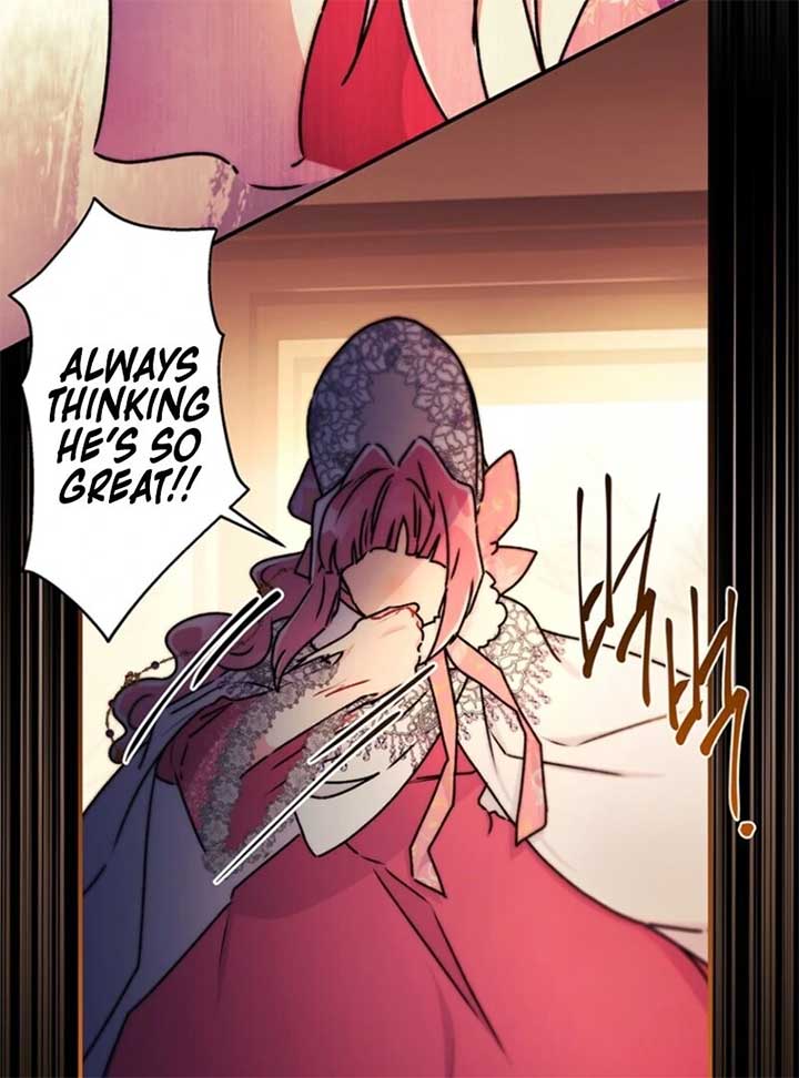 I Became the Male Lead’s Adopted Daughter Chapter 135 383 82