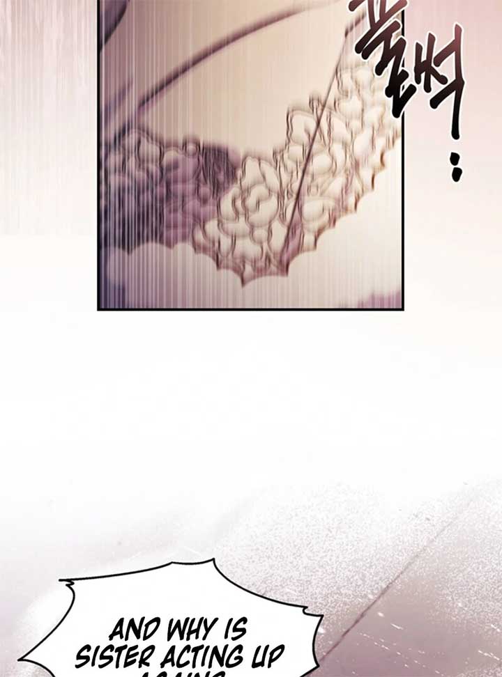 I Became the Male Lead’s Adopted Daughter Chapter 135 386 85