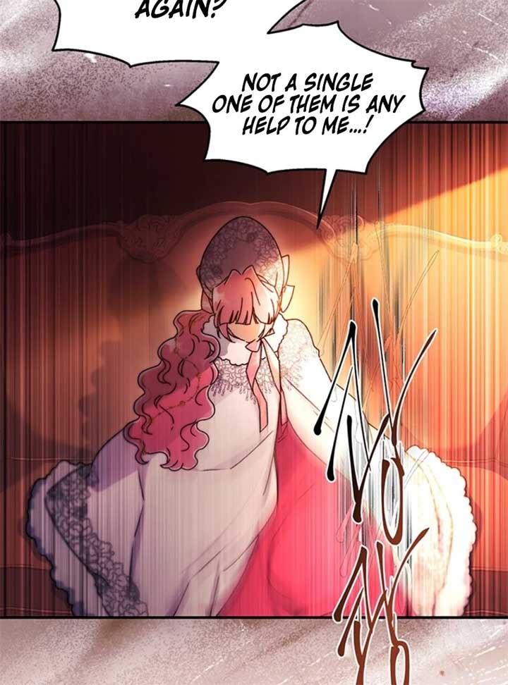 I Became the Male Lead’s Adopted Daughter Chapter 135 387 86