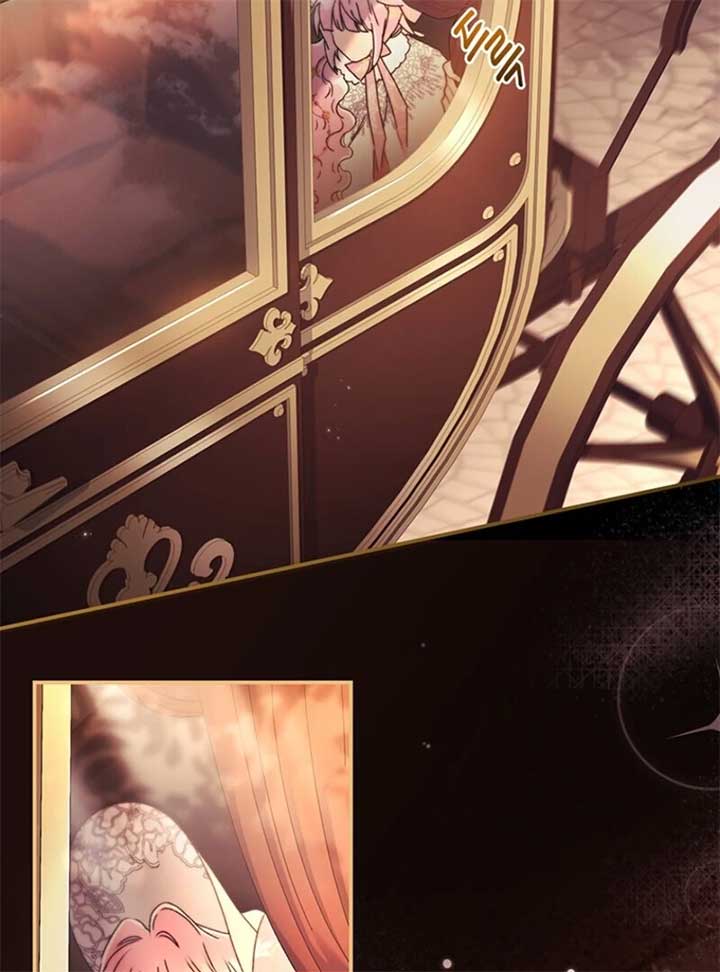 I Became the Male Lead’s Adopted Daughter Chapter 135 390 89