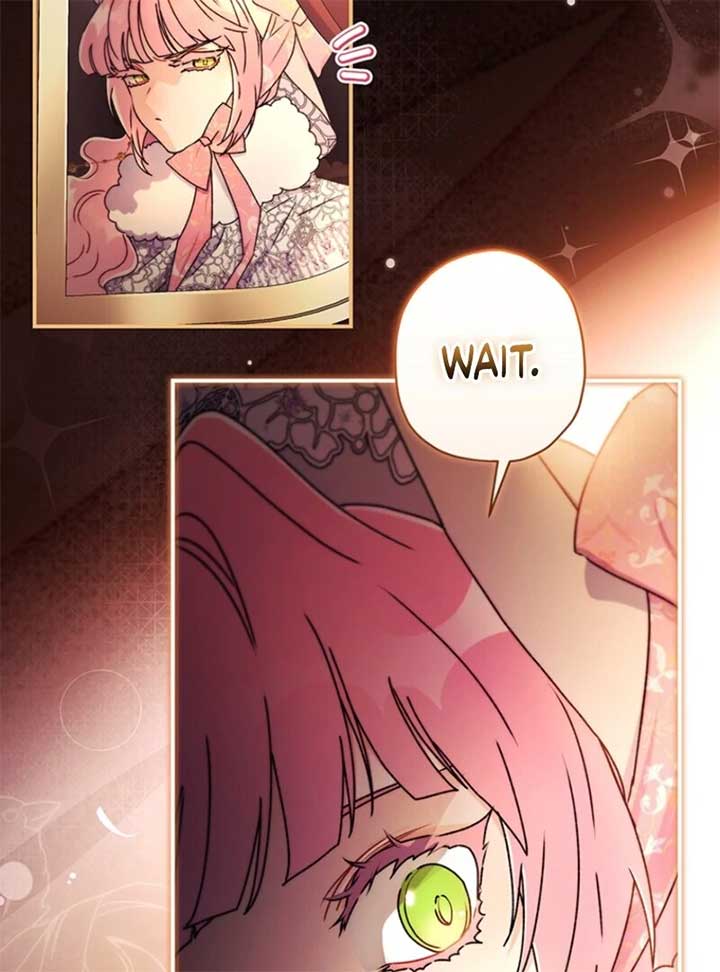 I Became the Male Lead’s Adopted Daughter Chapter 135 391 90