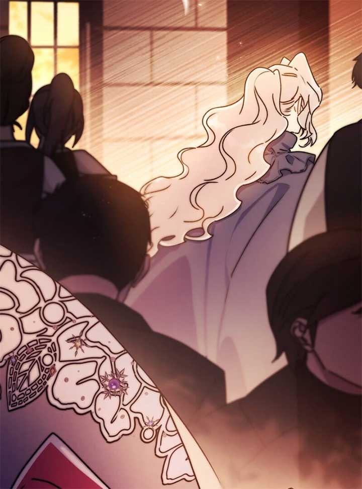 I Became the Male Lead’s Adopted Daughter Chapter 135 394 93