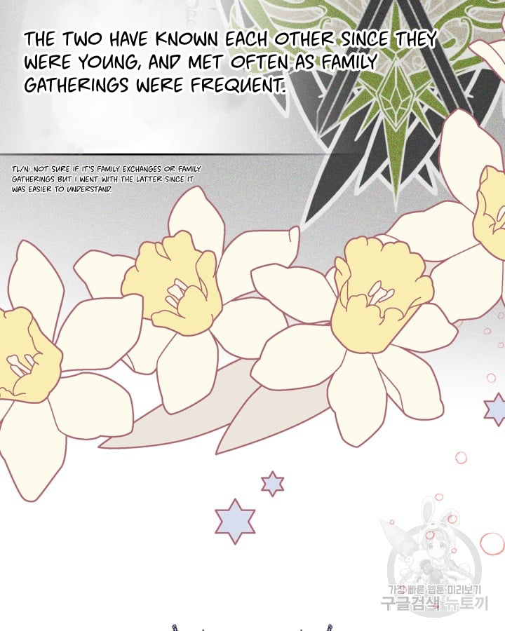 I Became The Male Lead’s Female Friend Chapter 0 191 18