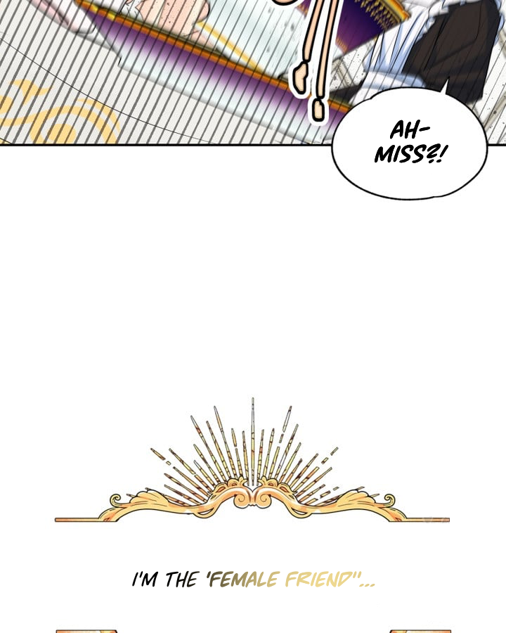 I Became The Male Lead’s Female Friend Chapter 0 207 34