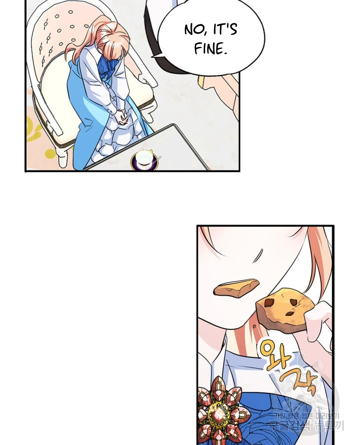 I Became The Male Lead’s Female Friend Chapter 0 209 36