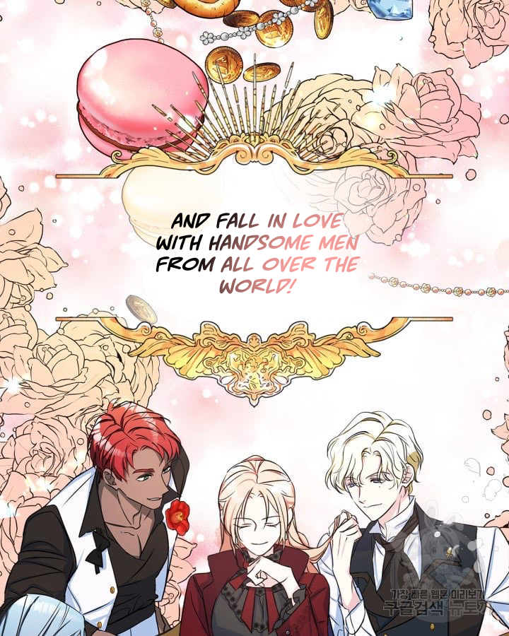 I Became The Male Lead’s Female Friend Chapter 0 220 47