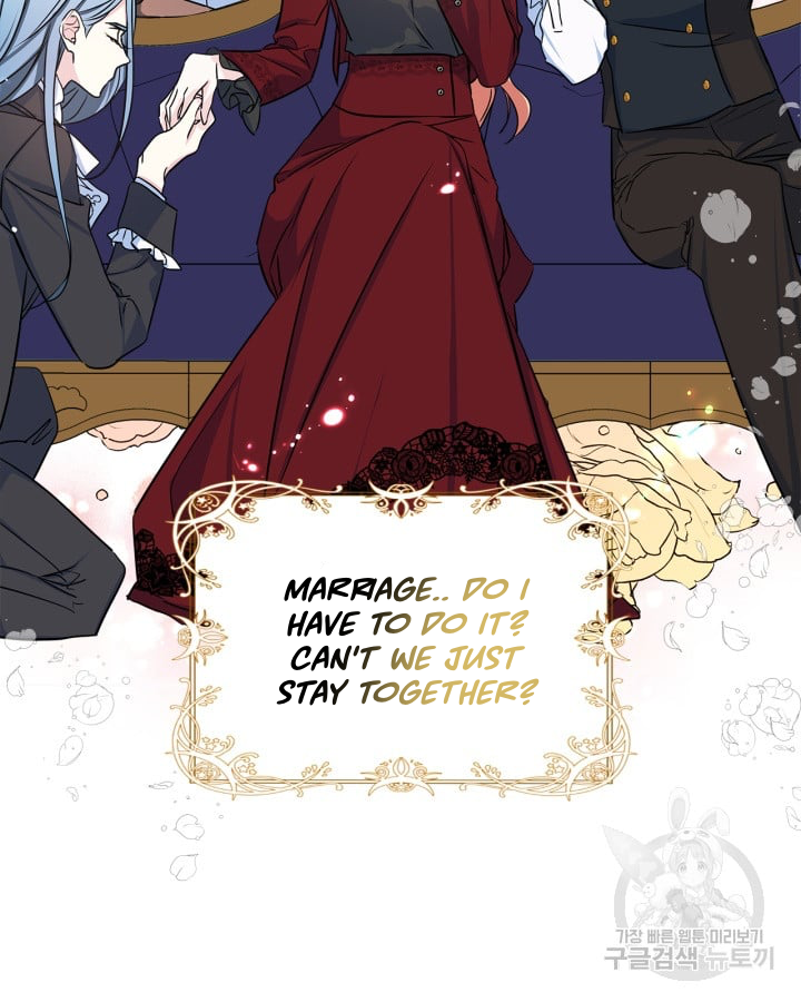 I Became The Male Lead’s Female Friend Chapter 0 221 48