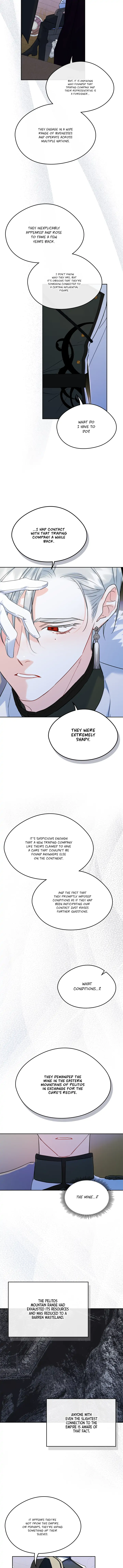 I Became The Male Lead’s Female Friend Chapter 28 52 09