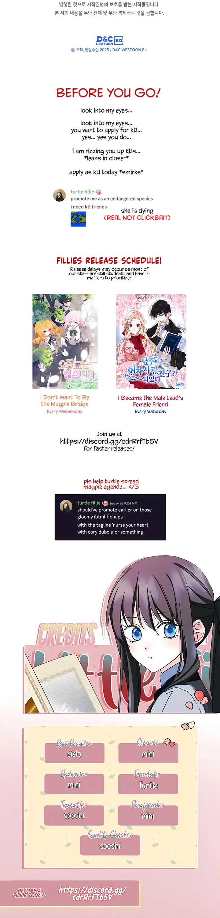 I Became The Male Lead’s Female Friend Chapter 28 55 12