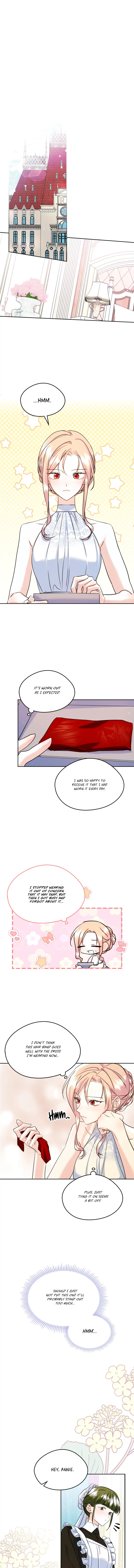 I Became The Male Lead’s Female Friend Chapter 30 47 04