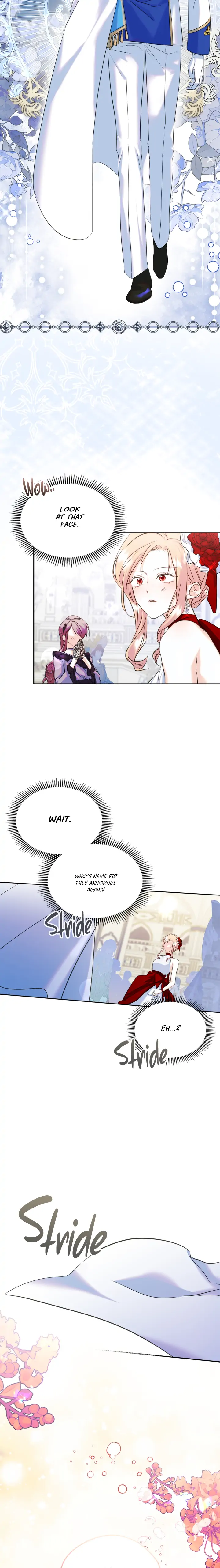 I Became The Male Lead’s Female Friend Chapter 30 53 10