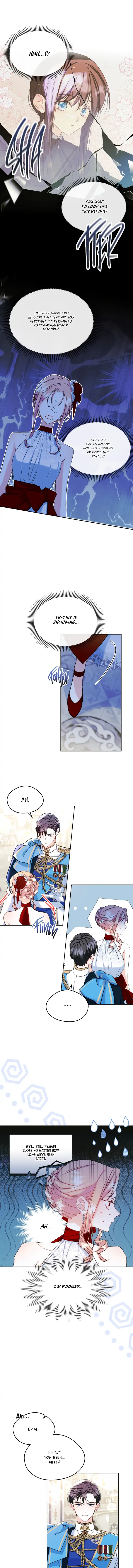 I Became The Male Lead’s Female Friend Chapter 31 42 02