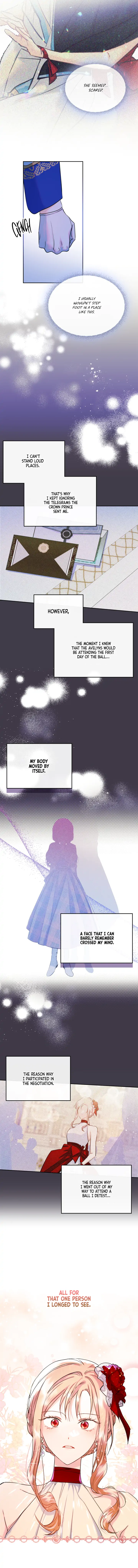 I Became The Male Lead’s Female Friend Chapter 31 45 05