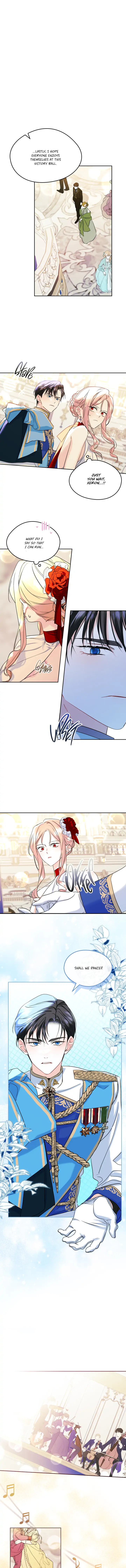 I Became The Male Lead’s Female Friend Chapter 31 47 07