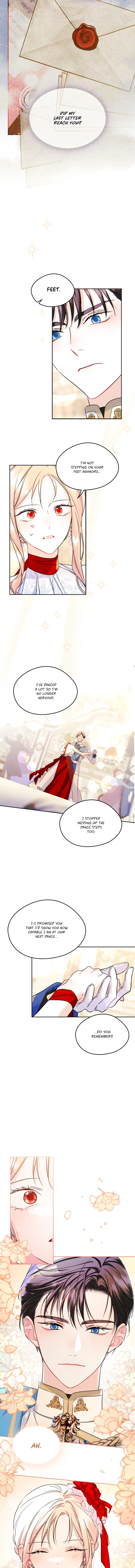 I Became The Male Lead’s Female Friend Chapter 31 49 09