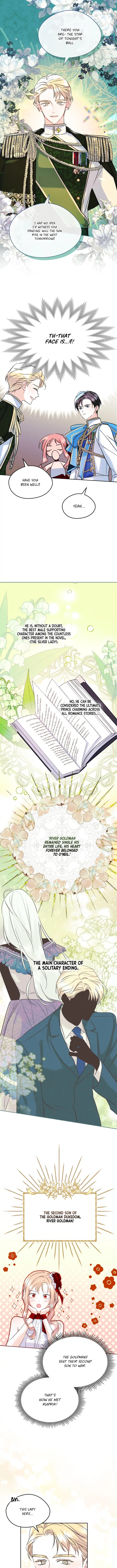 I Became The Male Lead’s Female Friend Chapter 32 44 04