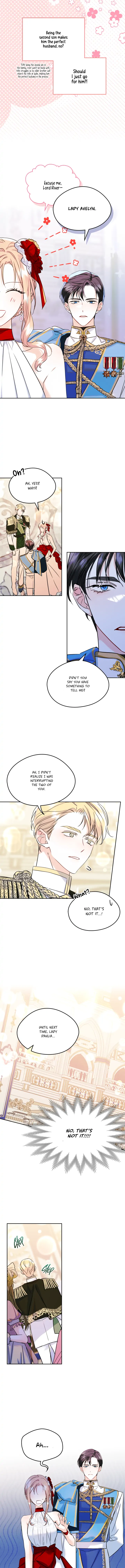 I Became The Male Lead’s Female Friend Chapter 32 47 07