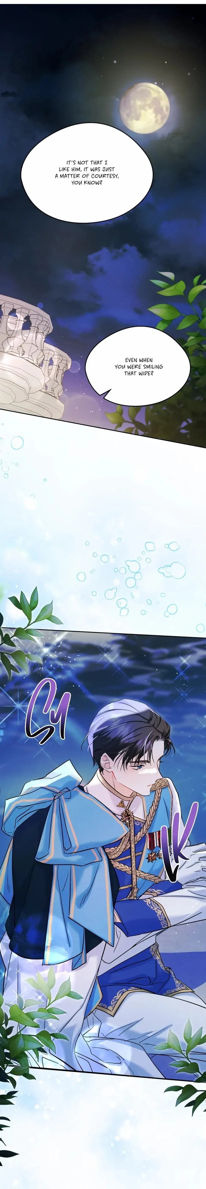 I Became The Male Lead’s Female Friend Chapter 33 53 01