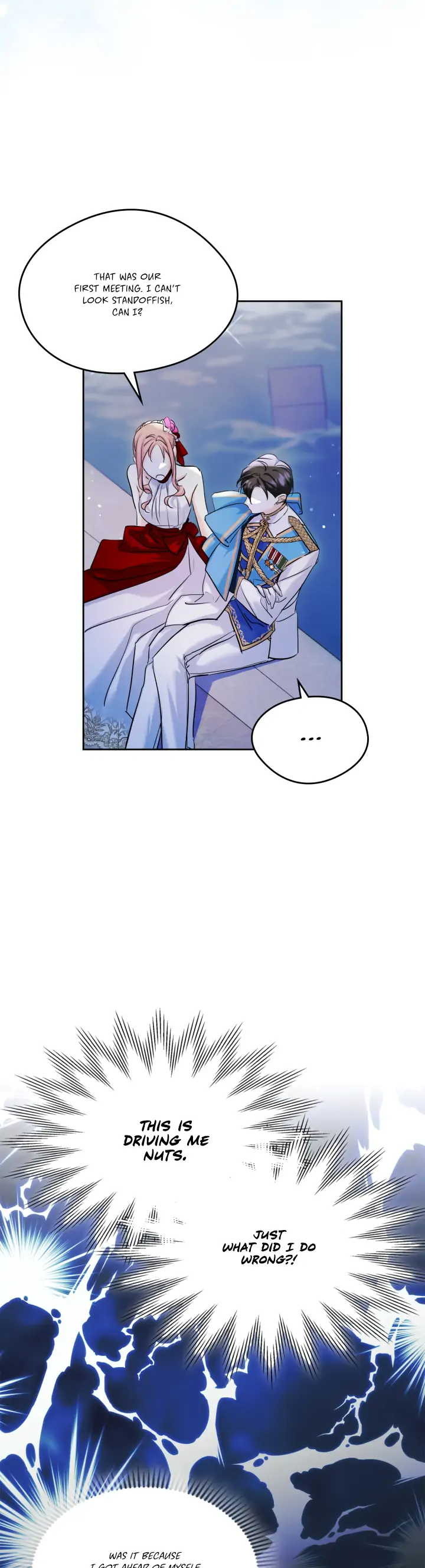 I Became The Male Lead’s Female Friend Chapter 33 54 02