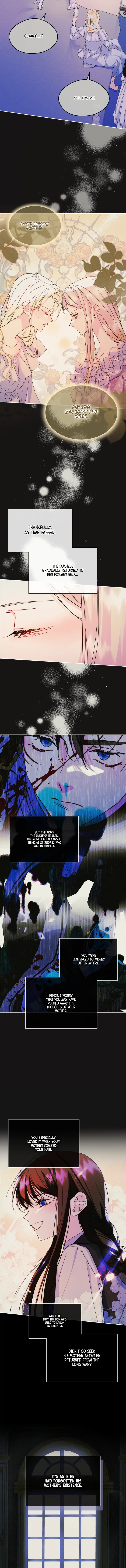 I Became The Male Lead’s Female Friend Chapter 33 59 07