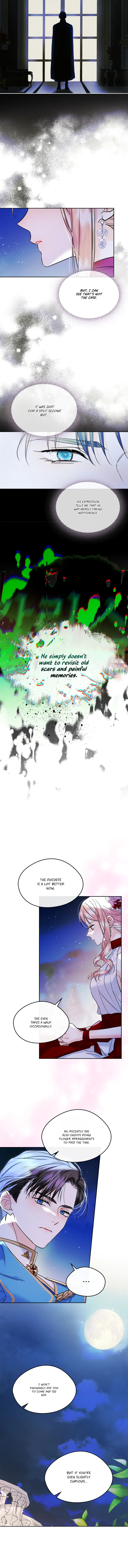 I Became The Male Lead’s Female Friend Chapter 33 60 08