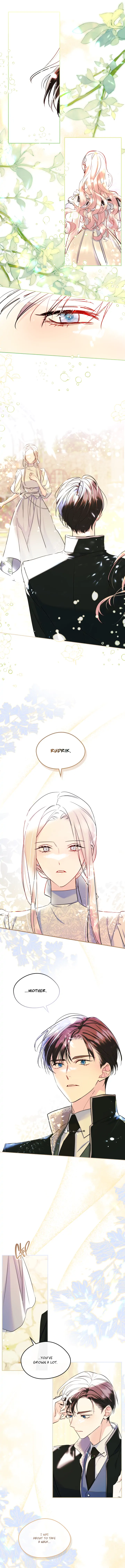 I Became The Male Lead’s Female Friend Chapter 33 62 10