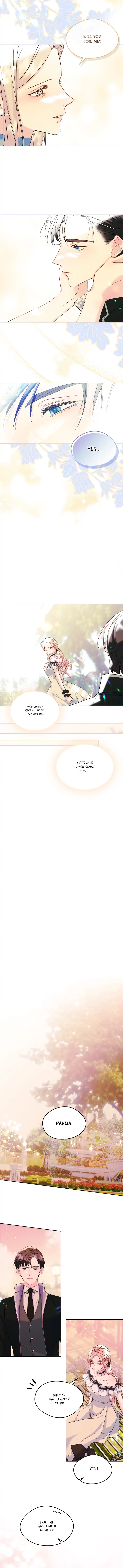 I Became The Male Lead’s Female Friend Chapter 33 63 11