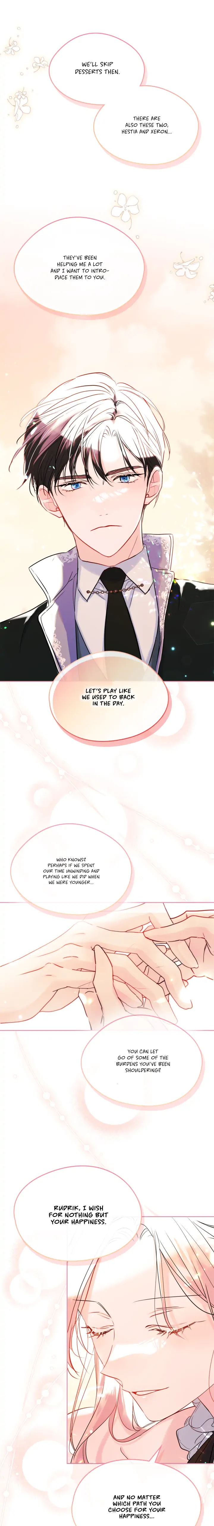 I Became The Male Lead’s Female Friend Chapter 33 65 13