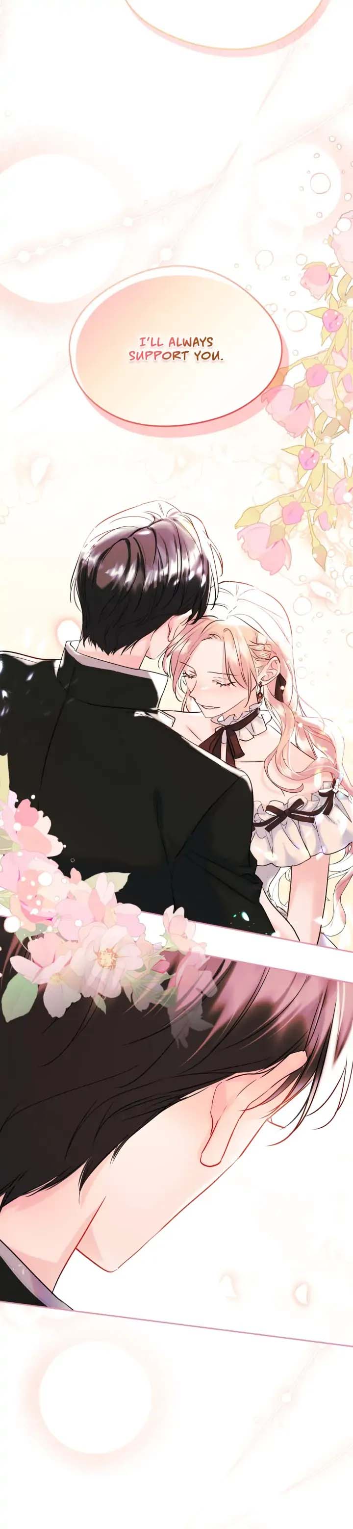 I Became The Male Lead’s Female Friend Chapter 33 66 14