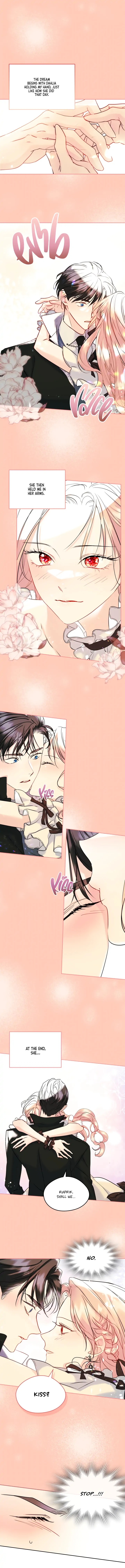 I Became The Male Lead’s Female Friend Chapter 34 41 04