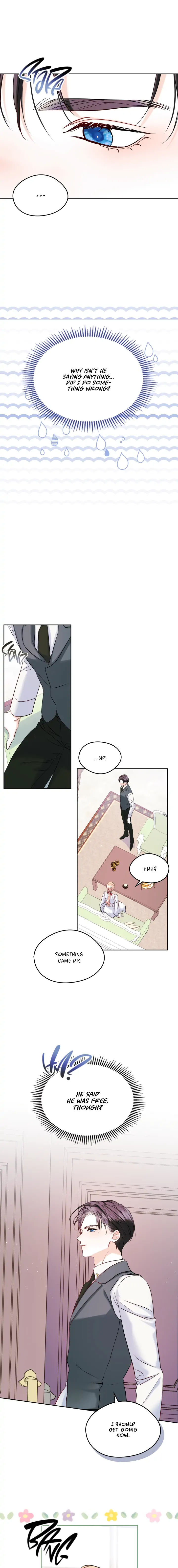 I Became The Male Lead’s Female Friend Chapter 38 42 02