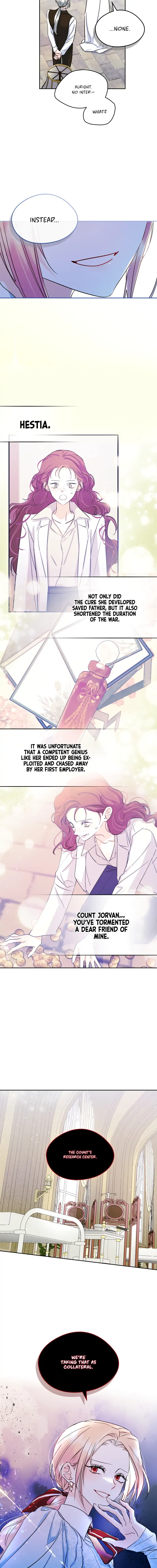 I Became The Male Lead’s Female Friend Chapter 38 49 09