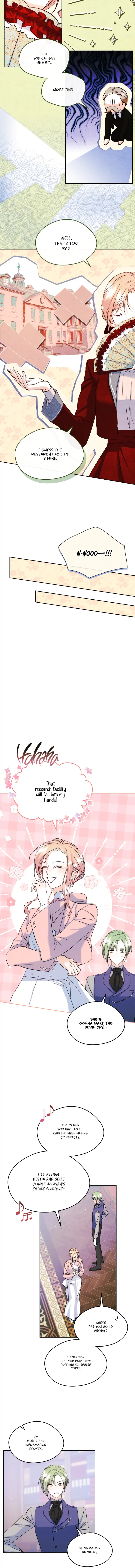 I Became The Male Lead’s Female Friend Chapter 39 39 02