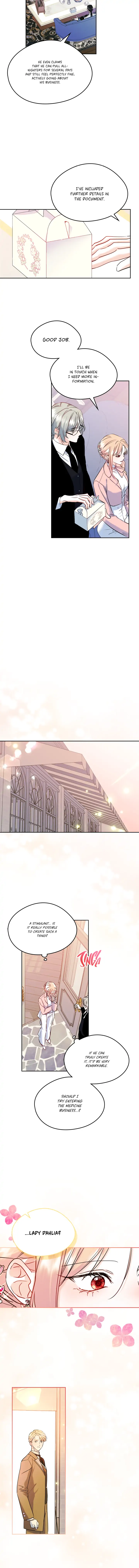 I Became The Male Lead’s Female Friend Chapter 39 41 04