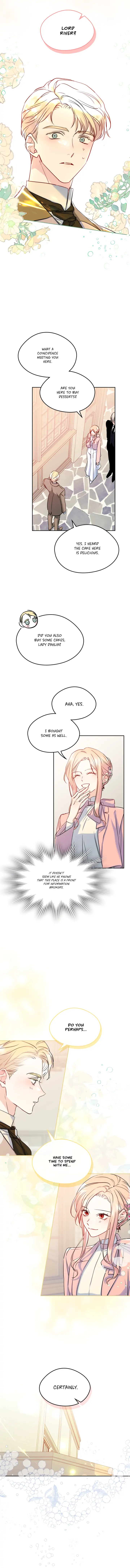 I Became The Male Lead’s Female Friend Chapter 39 42 05