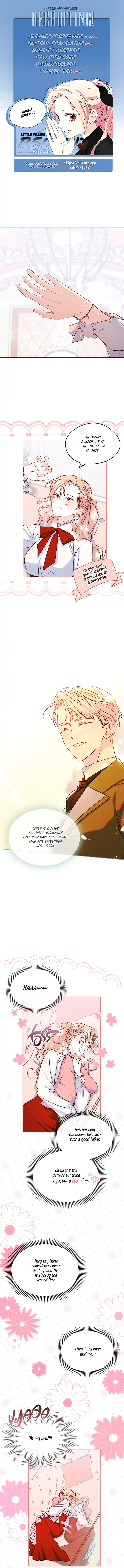 I Became The Male Lead’s Female Friend Chapter 40 47 01