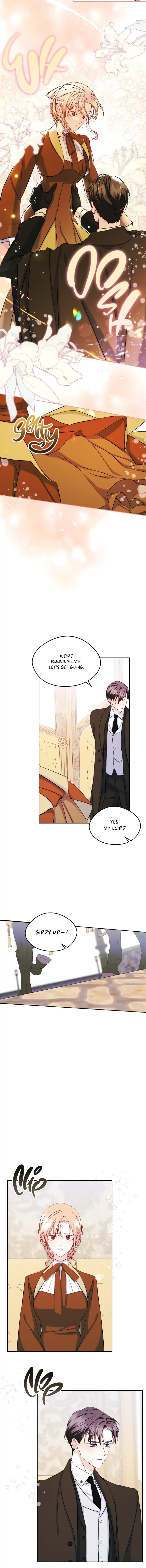 I Became The Male Lead’s Female Friend Chapter 41 44 04