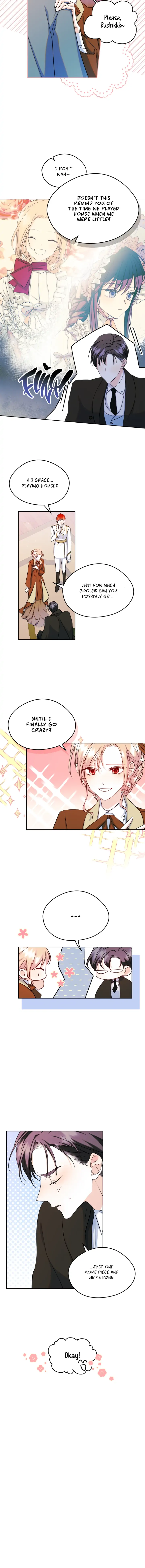 I Became The Male Lead’s Female Friend Chapter 41 47 07