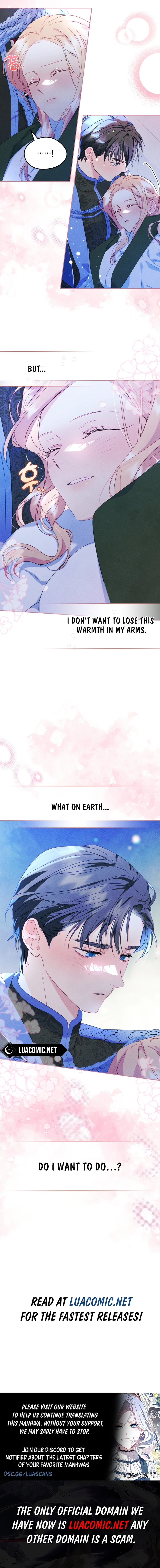 I Became The Male Lead’s Female Friend Chapter 44 39 8