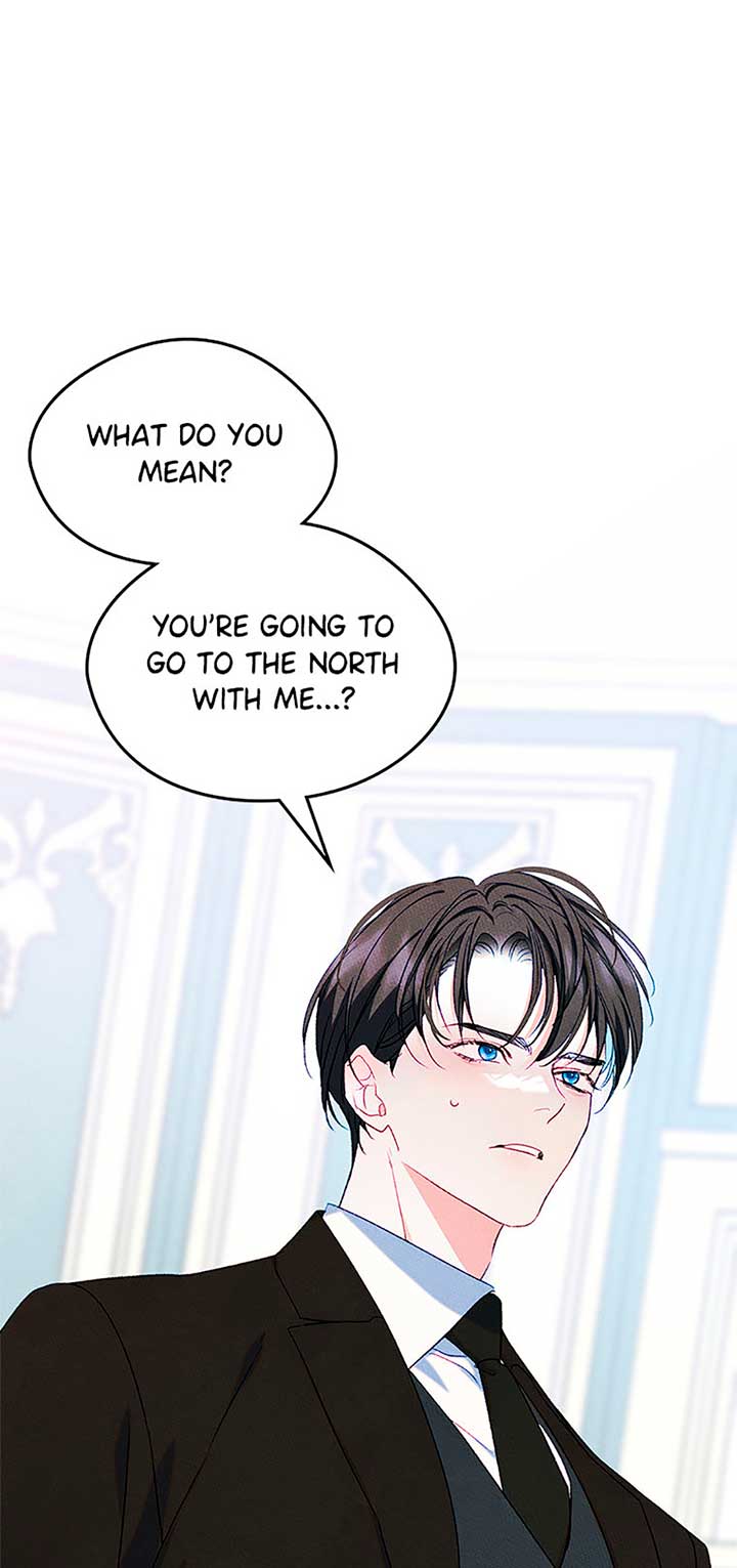 I Became The Male Lead’s Female Friend Chapter 49 164 01