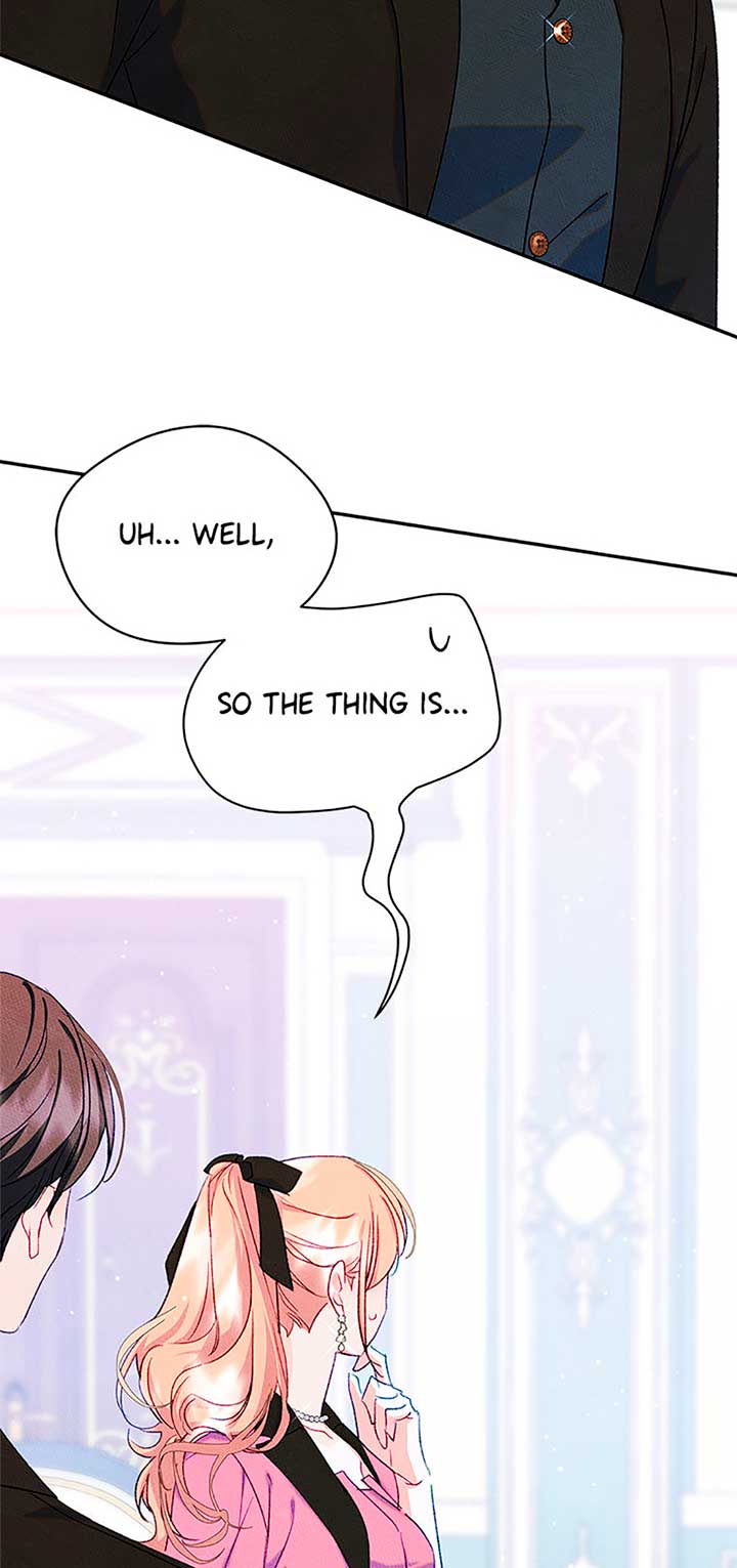 I Became The Male Lead’s Female Friend Chapter 49 165 02