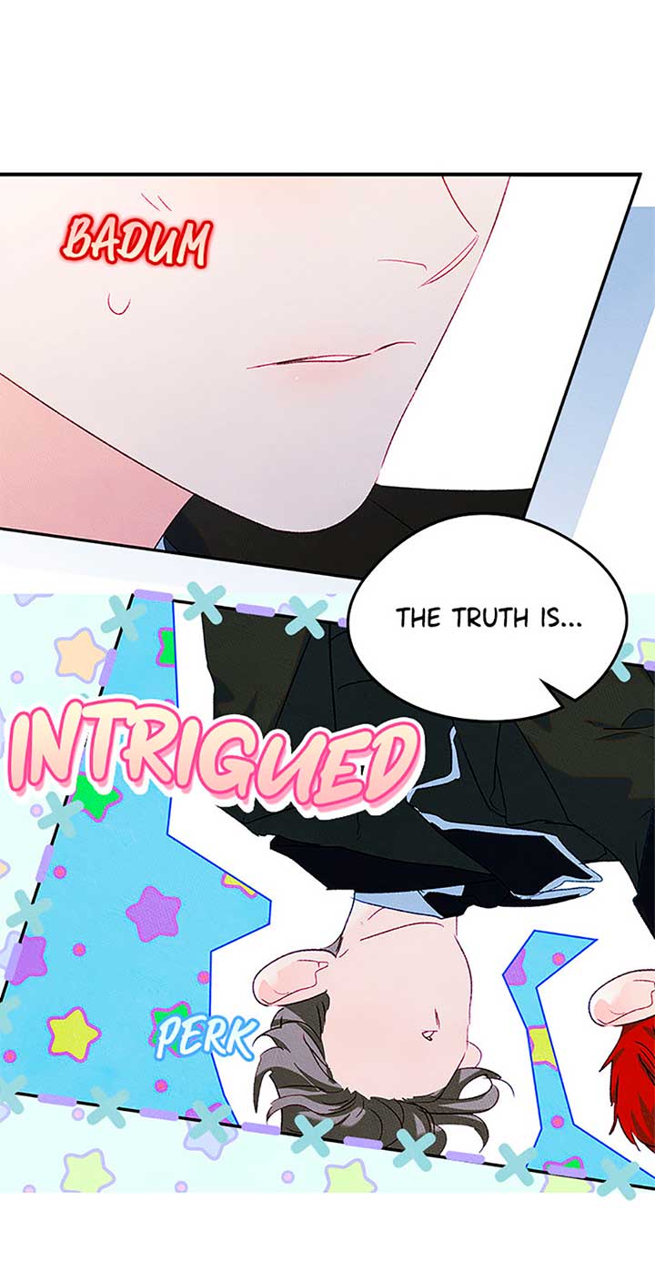 I Became The Male Lead’s Female Friend Chapter 49 169 06