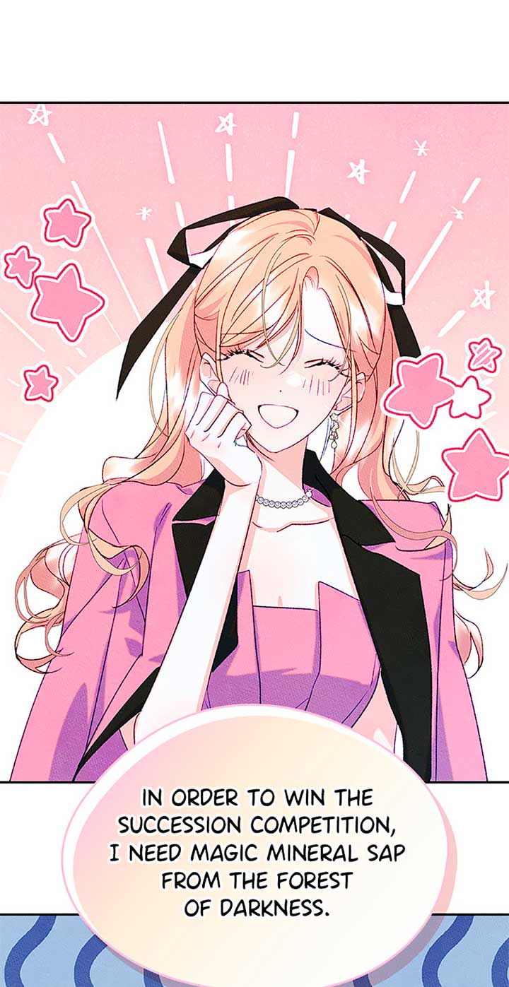 I Became The Male Lead’s Female Friend Chapter 49 170 07