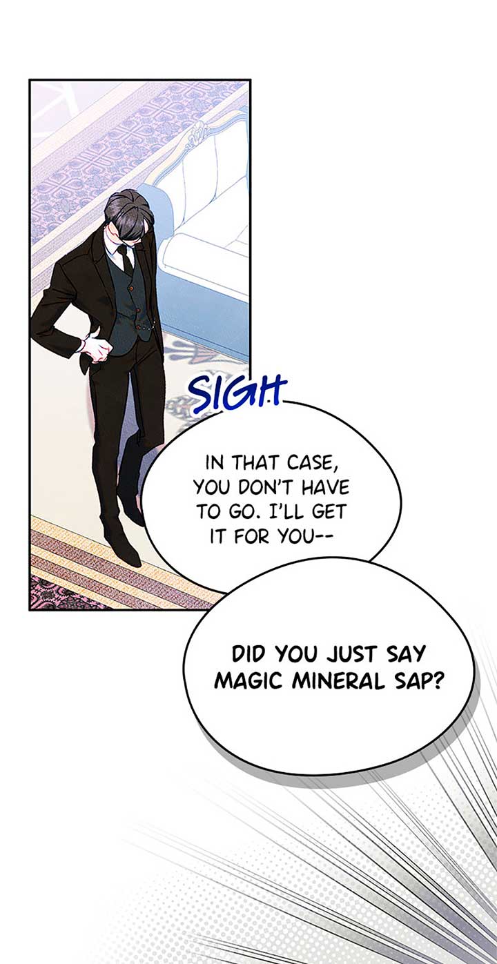 I Became The Male Lead’s Female Friend Chapter 49 172 09