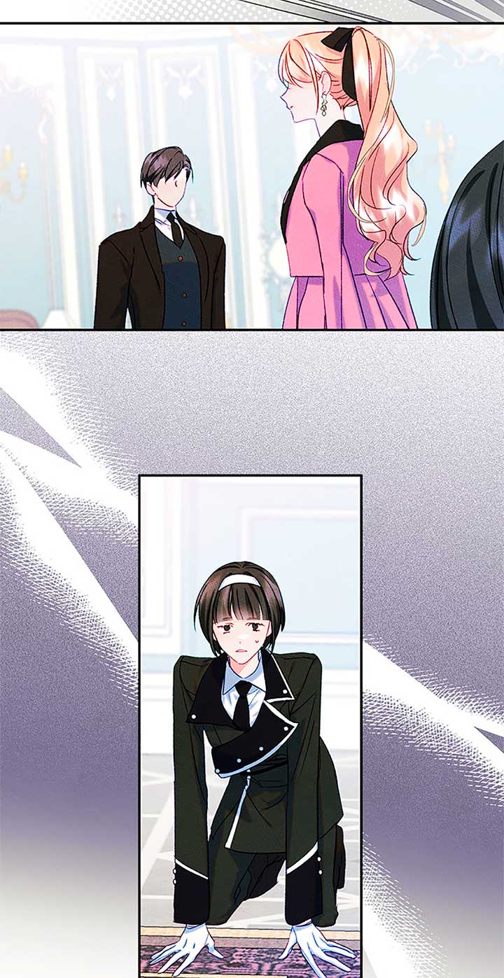 I Became The Male Lead’s Female Friend Chapter 49 173 10