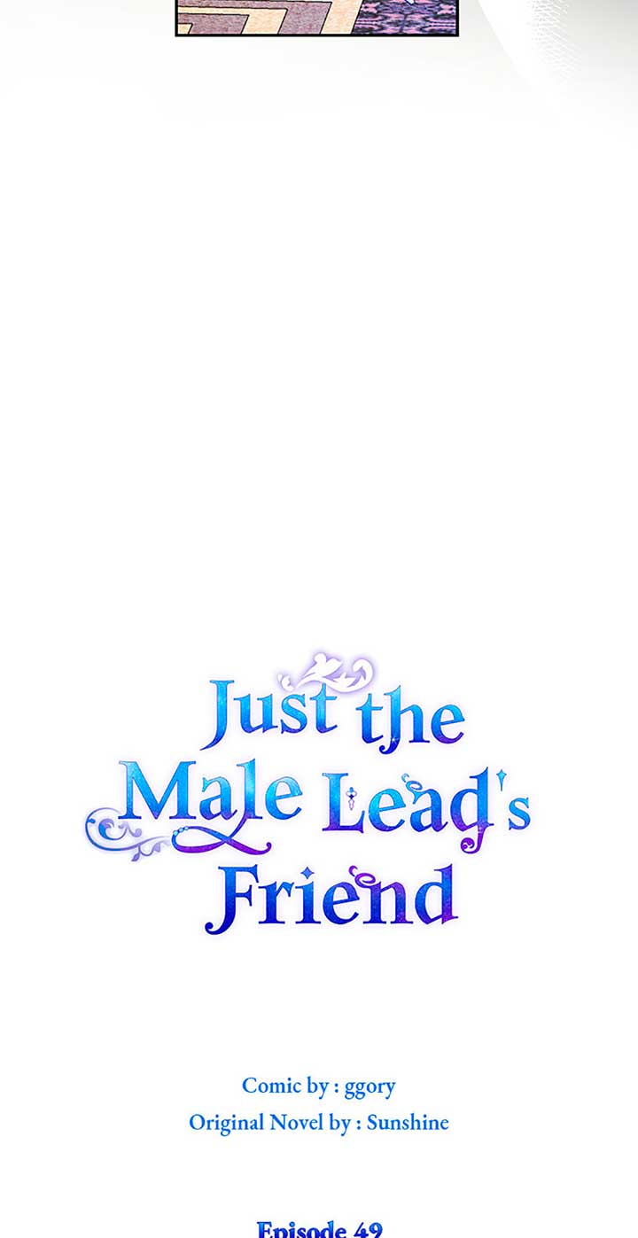 I Became The Male Lead’s Female Friend Chapter 49 174 11